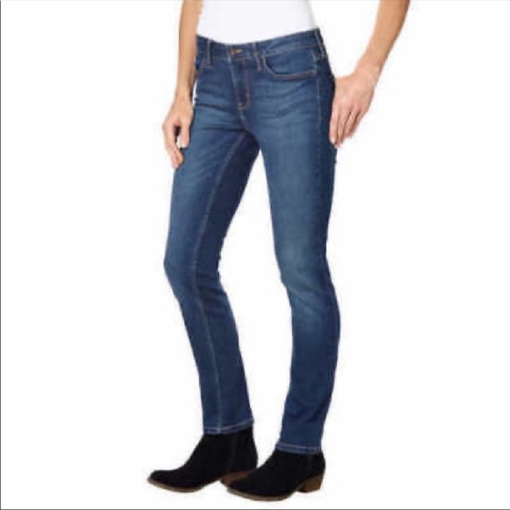 NWT Calvin Klein Ultimate Skinny Jeans Size 30